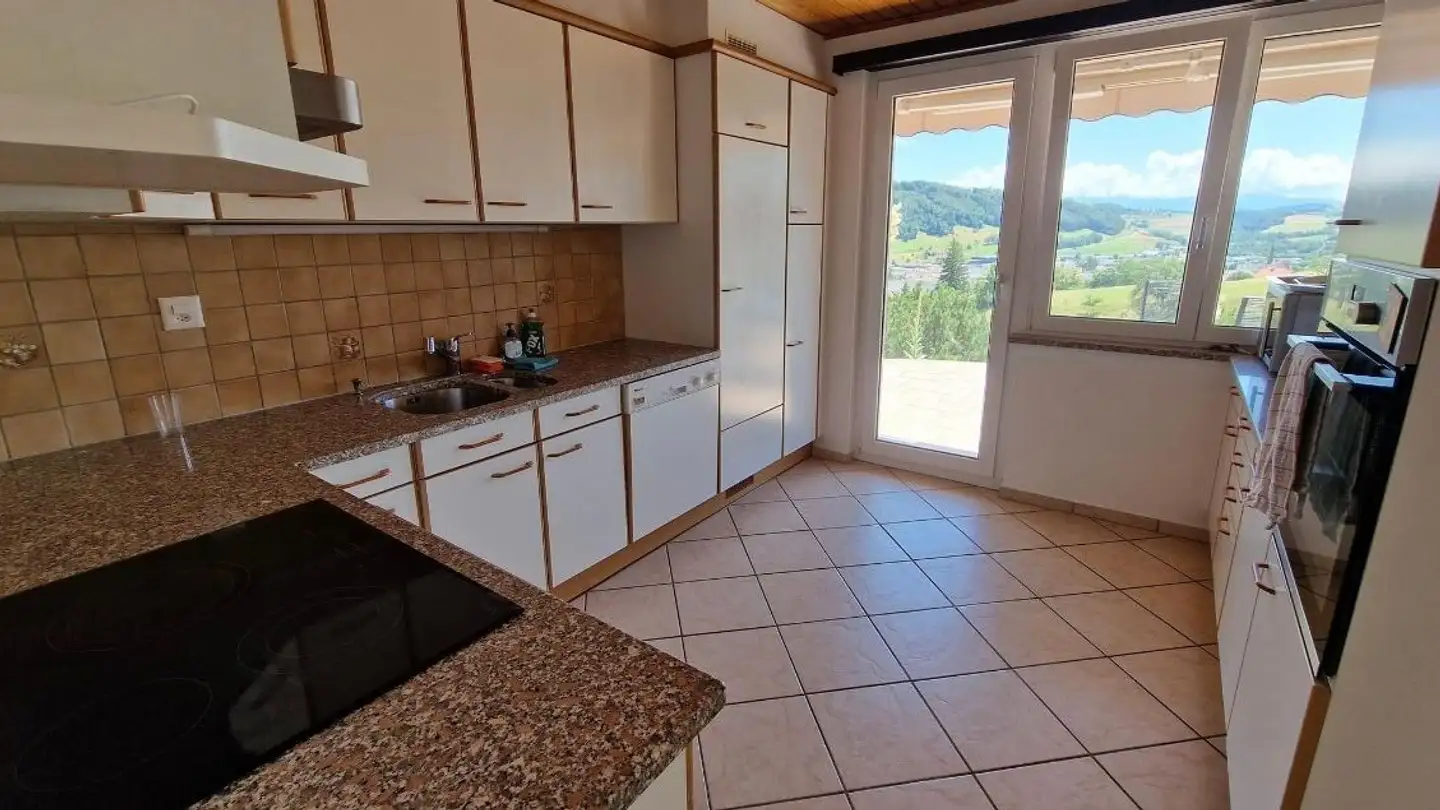 Single house for rent - Chemin De La Colline 8, 1510 Moudon - Photo 2