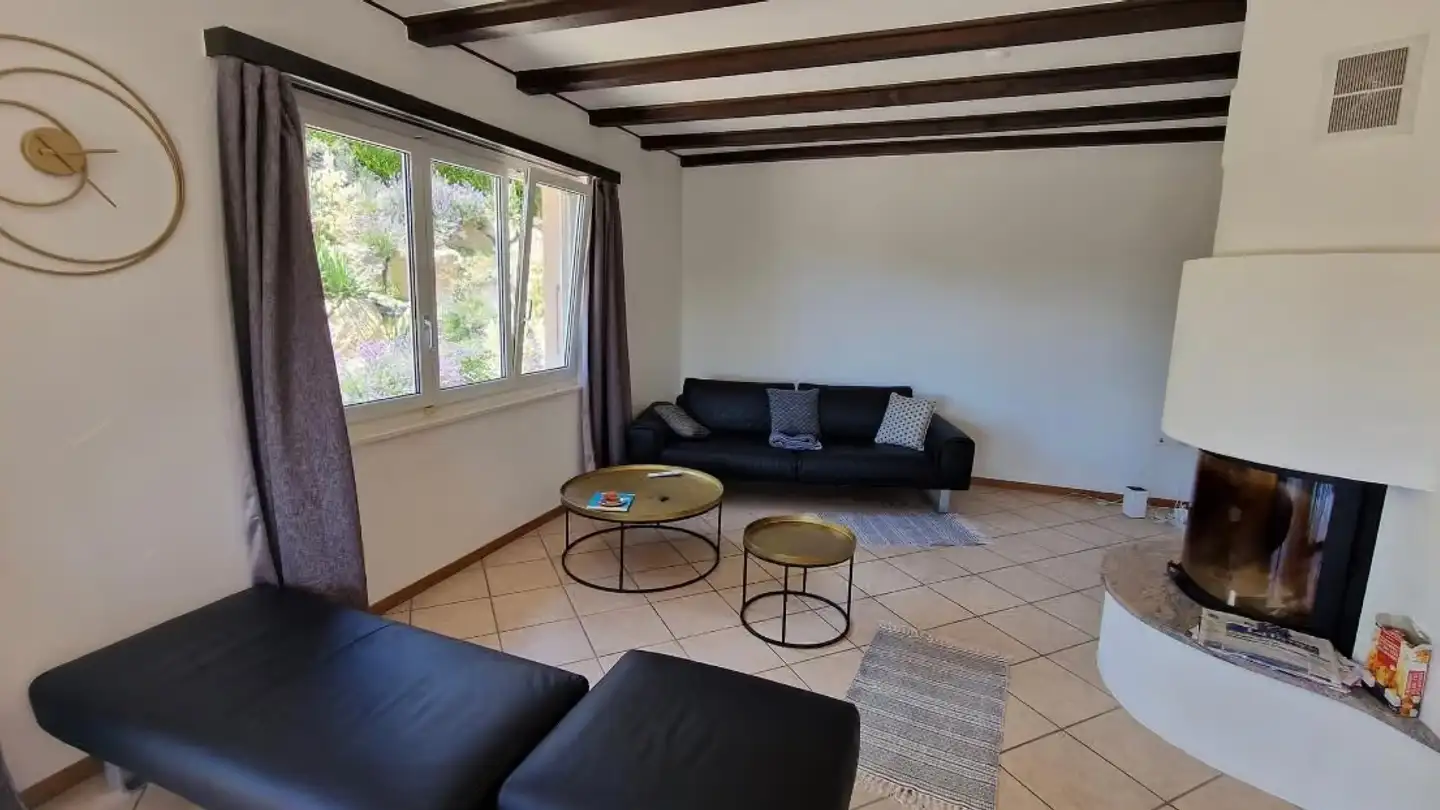 Single house for rent - Chemin De La Colline 8, 1510 Moudon - Photo 3
