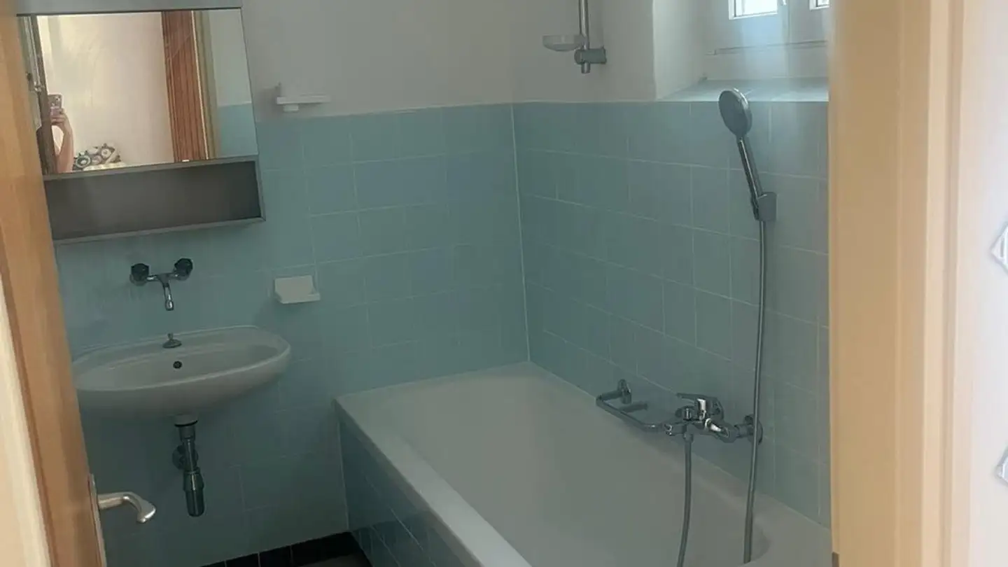 Wohnung mieten - Via Cortivallo, 6924 Sorengo - Foto 4