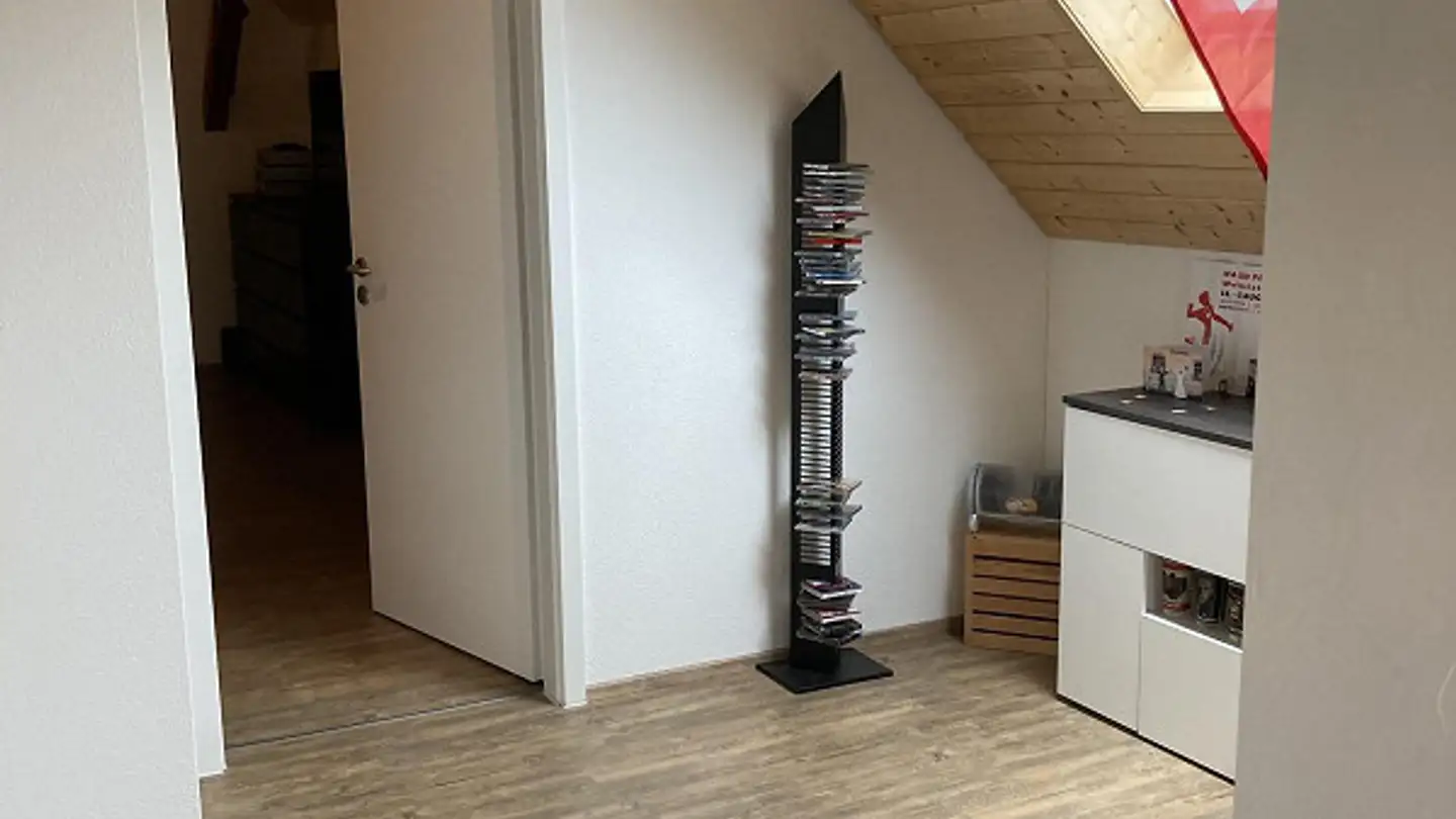 Attico in affitto - Schulstrasse 12, 8233 Bargen SH - Foto 3