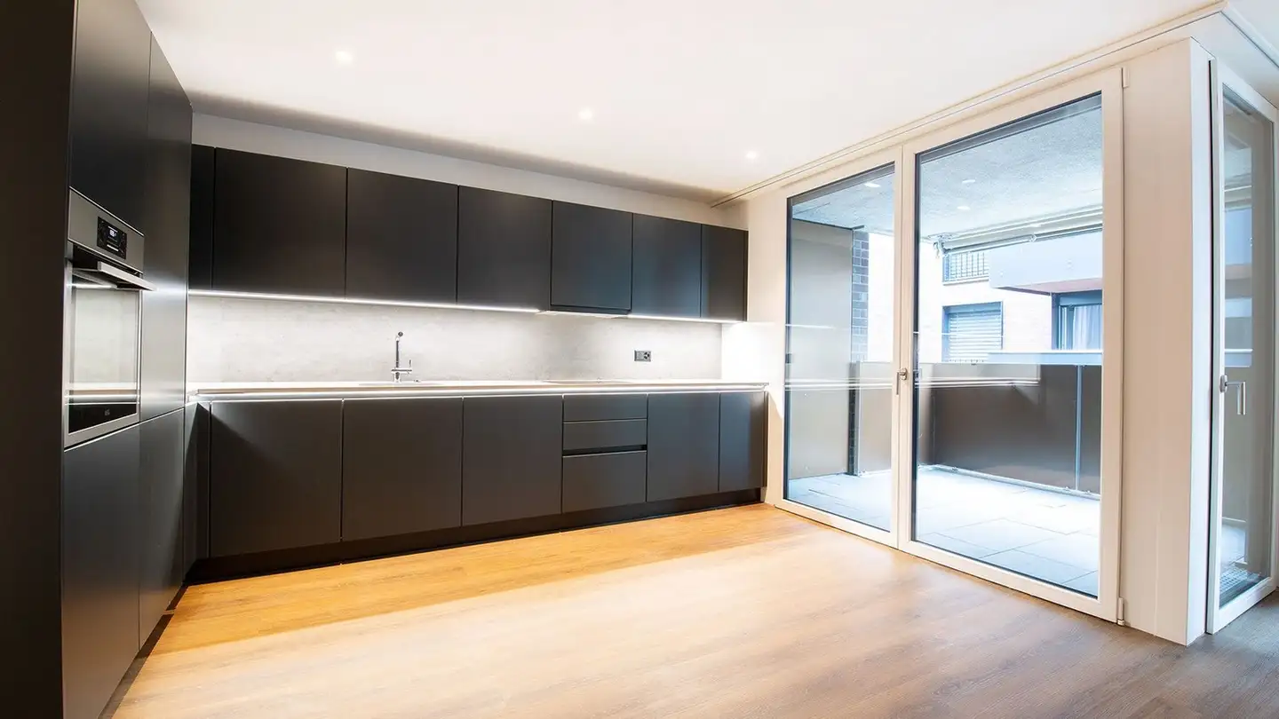 Wohnung mieten - Zürcherstrasse 135, 8406 Winterthur