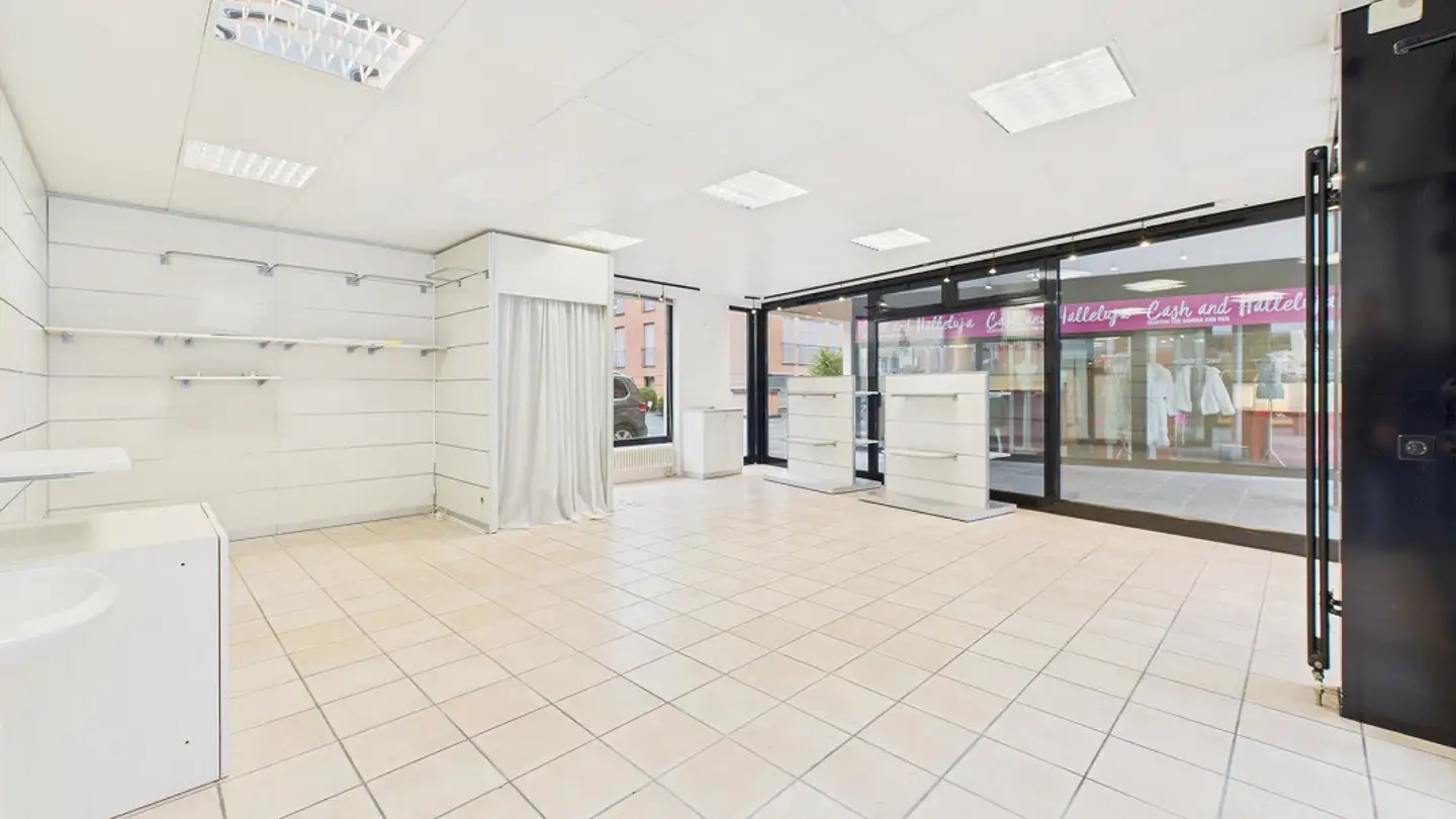 Negozio in vendita - 6612 Ascona