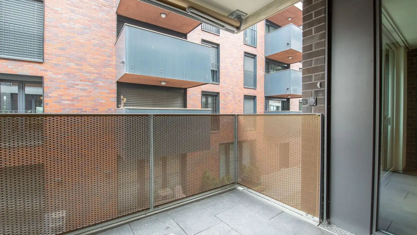 Wohnung mieten - Zürcherstrasse 135, 8406 Winterthur - Foto 4