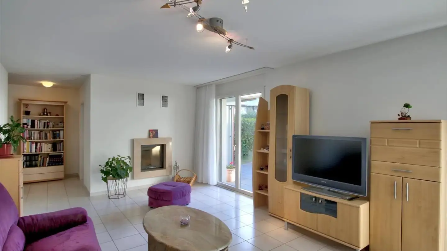 Apartment for sale - 1870 Monthey