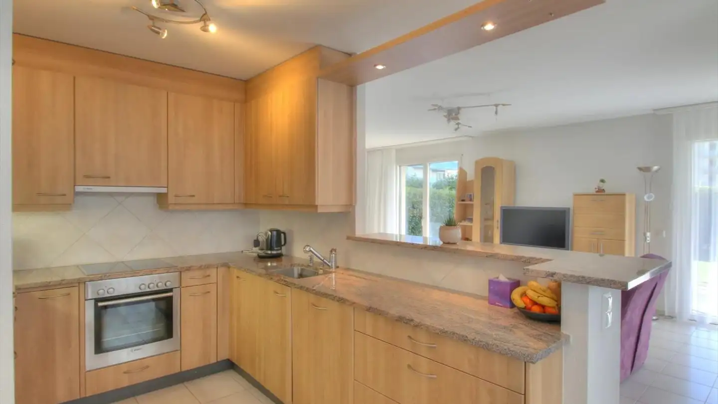 Apartment for sale - 1870 Monthey - Photo 4