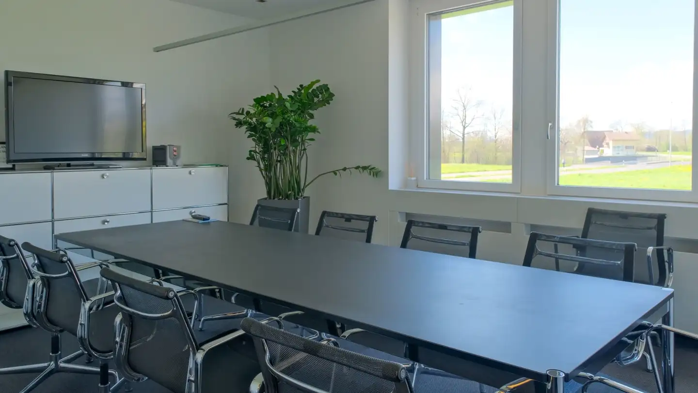Bürofläche mieten - Schochenmühlestrasse 2, 6340 Baar - Foto 4