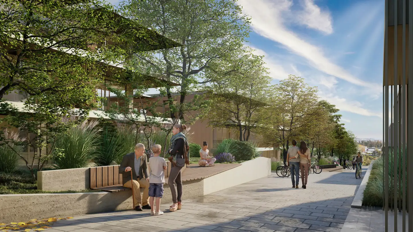 Appartamento in vendita - Rue du Château 8, 1026 Echandens