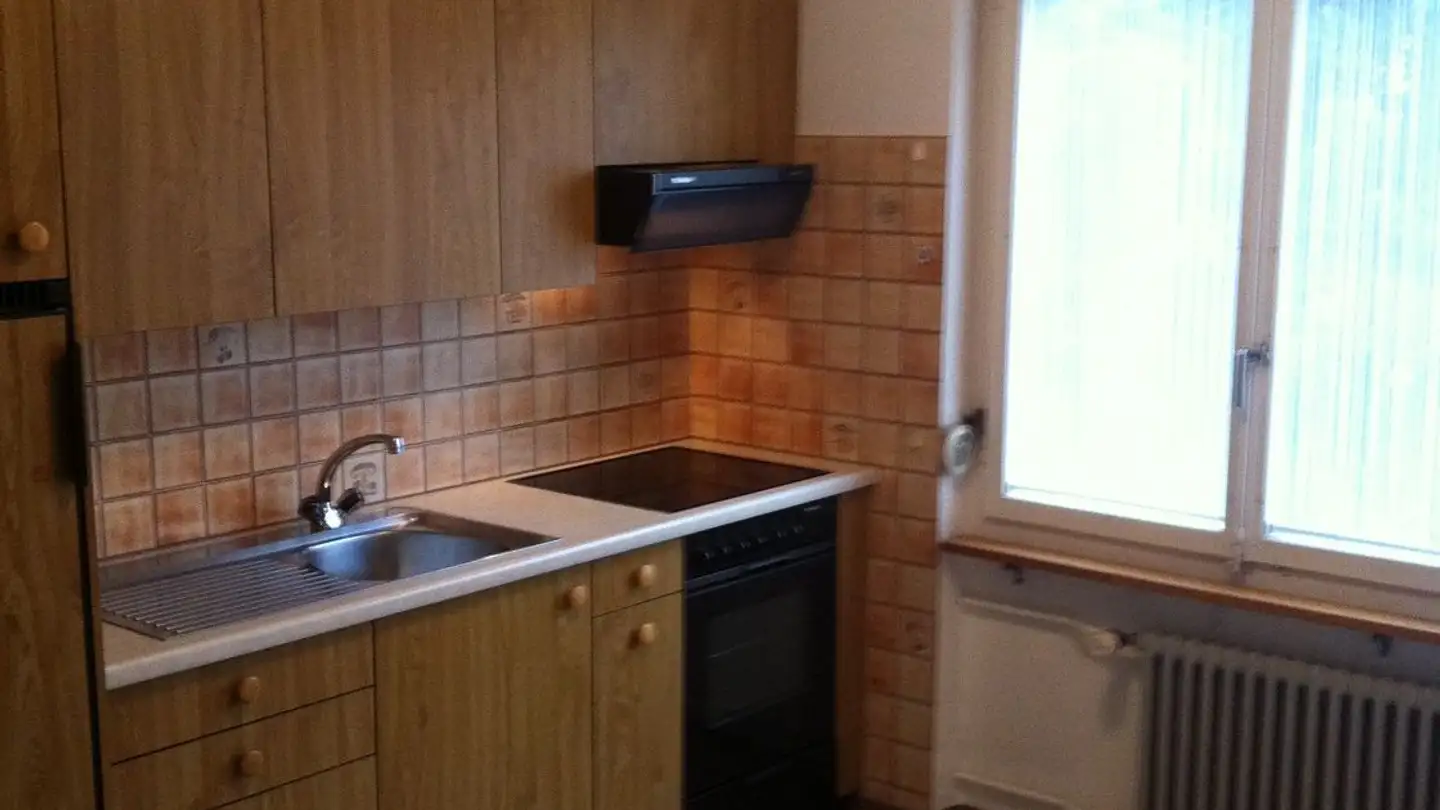 Wohnung mieten - Zweigstrasse 2, 5043 Holziken