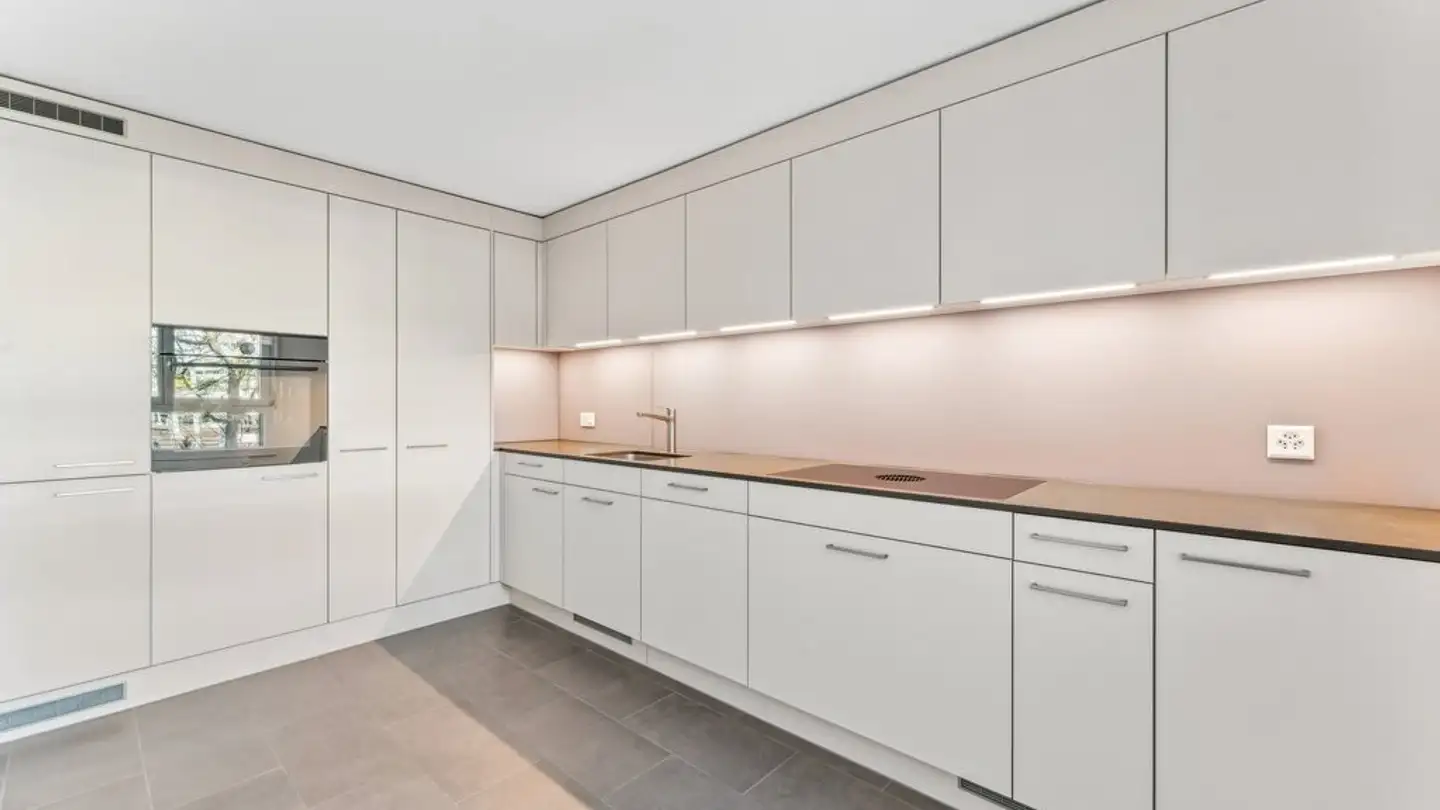 Wohnung mieten - Schlösslistrasse 8a, 3008 Bern