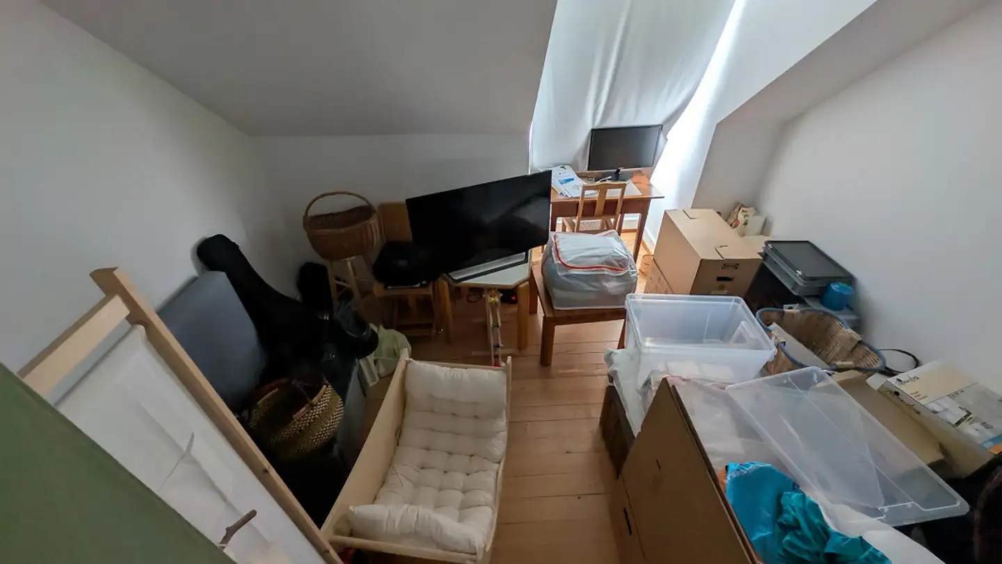 Wohnung mieten - Dammstrasse 34, 3400 Burgdorf - Foto 2