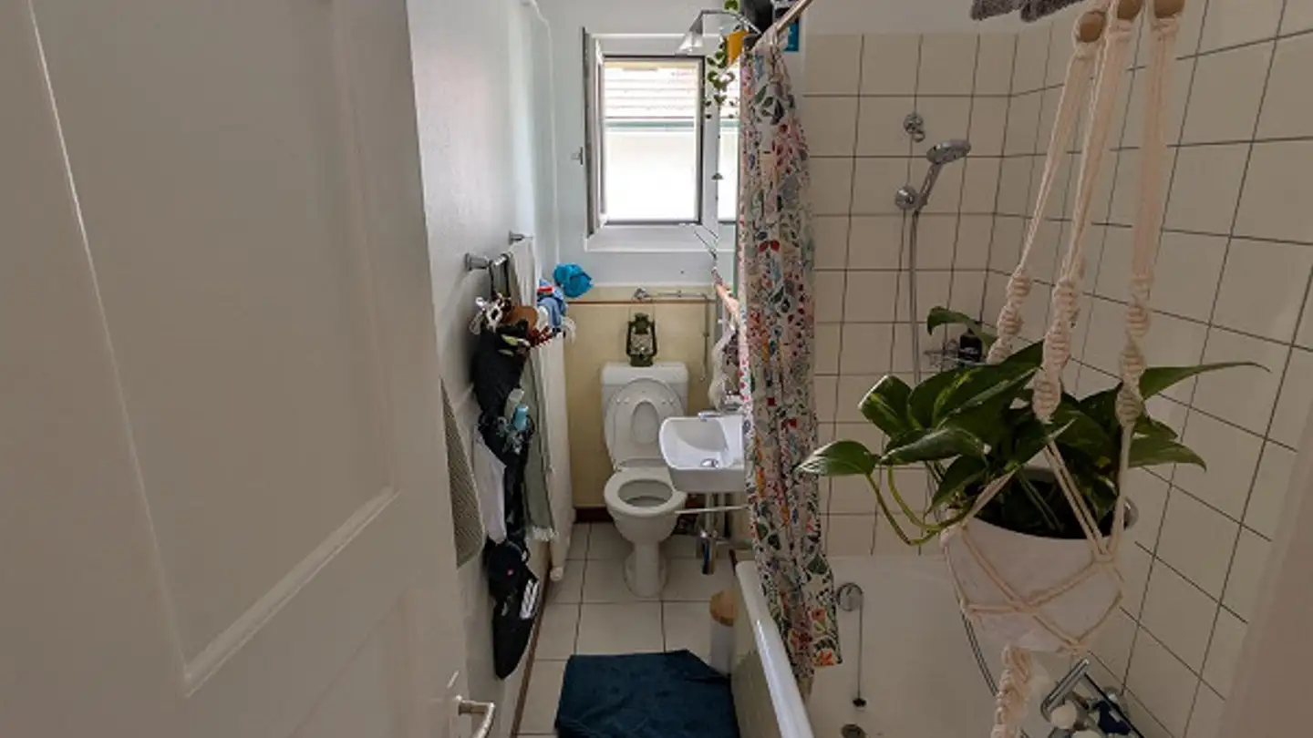 Wohnung mieten - Dammstrasse 34, 3400 Burgdorf - Foto 3