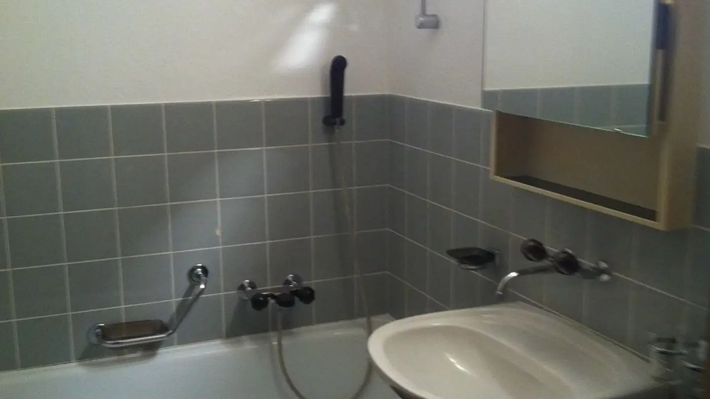 Wohnung mieten - Zweigstrasse 2, 5043 Holziken - Foto 2