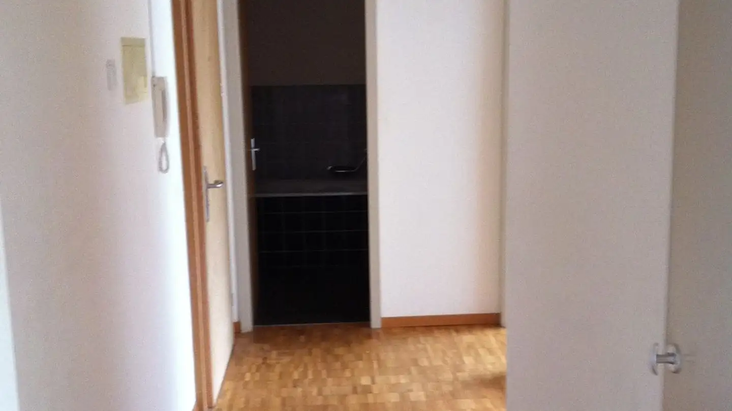 Wohnung mieten - Zweigstrasse 2, 5043 Holziken - Foto 3