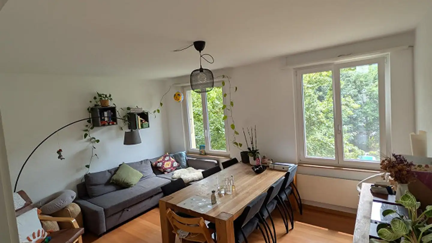 Wohnung mieten - Dammstrasse 34, 3400 Burgdorf - Foto 4