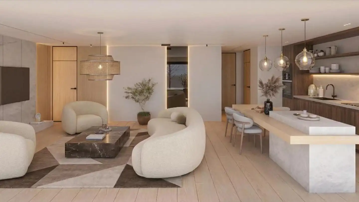 Maison jumelle à vendre - 1296 Coppet - Photo 3