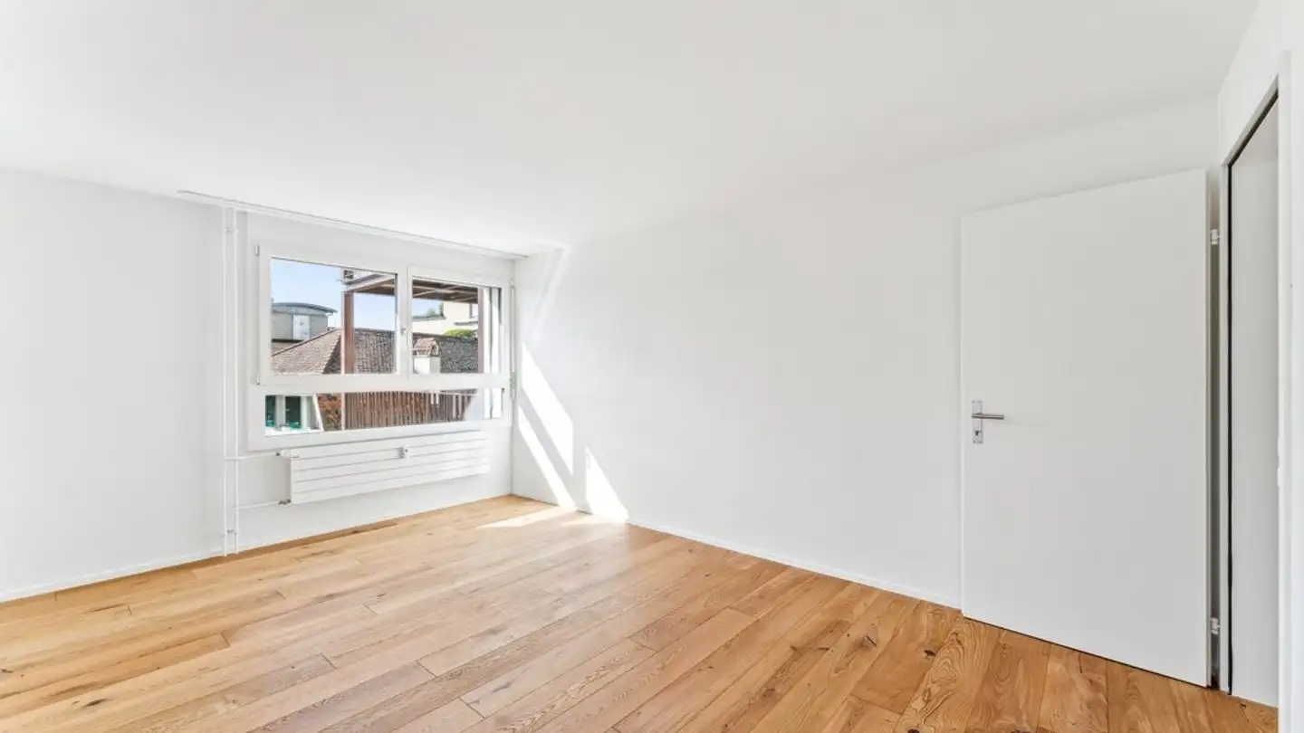 Wohnung mieten - Schlösslistrasse 8a, 3008 Bern - Foto 2