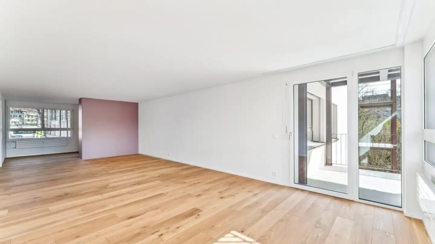Wohnung mieten - Schlösslistrasse 8a, 3008 Bern - Foto 4