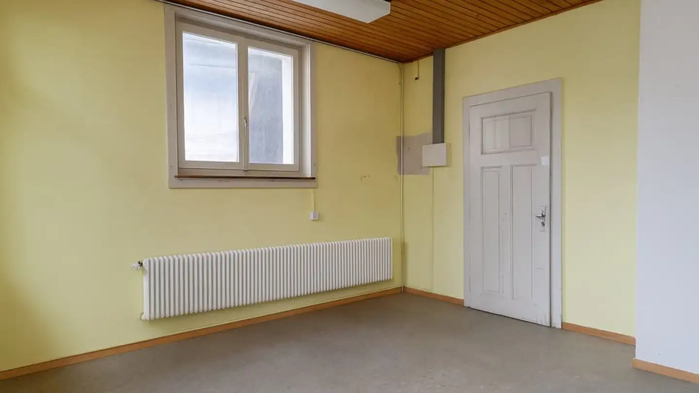 Commercial for rent - Mülitalstrasse 12, 3185 Schmitten FR