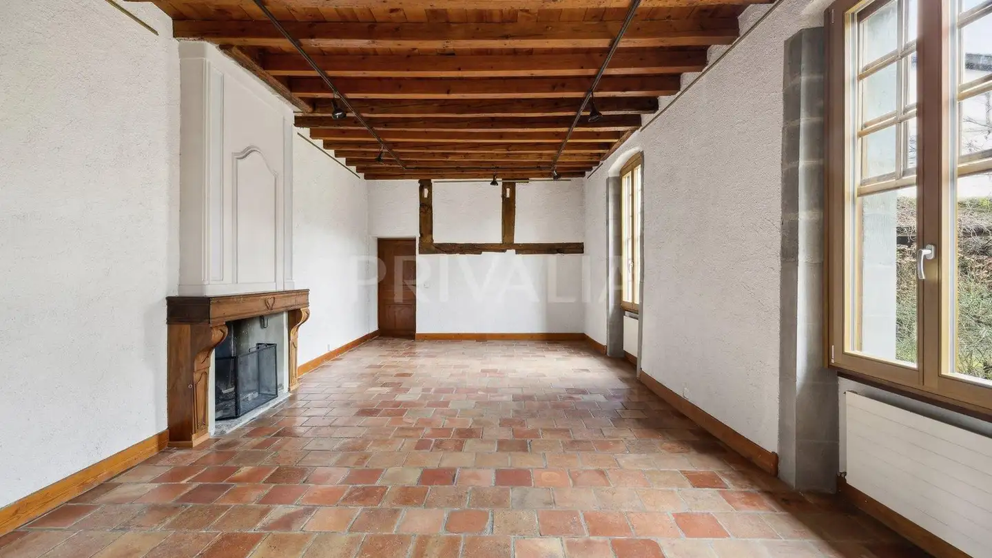 Einfamilienhaus kaufen - 1236 Cartigny - Foto 2