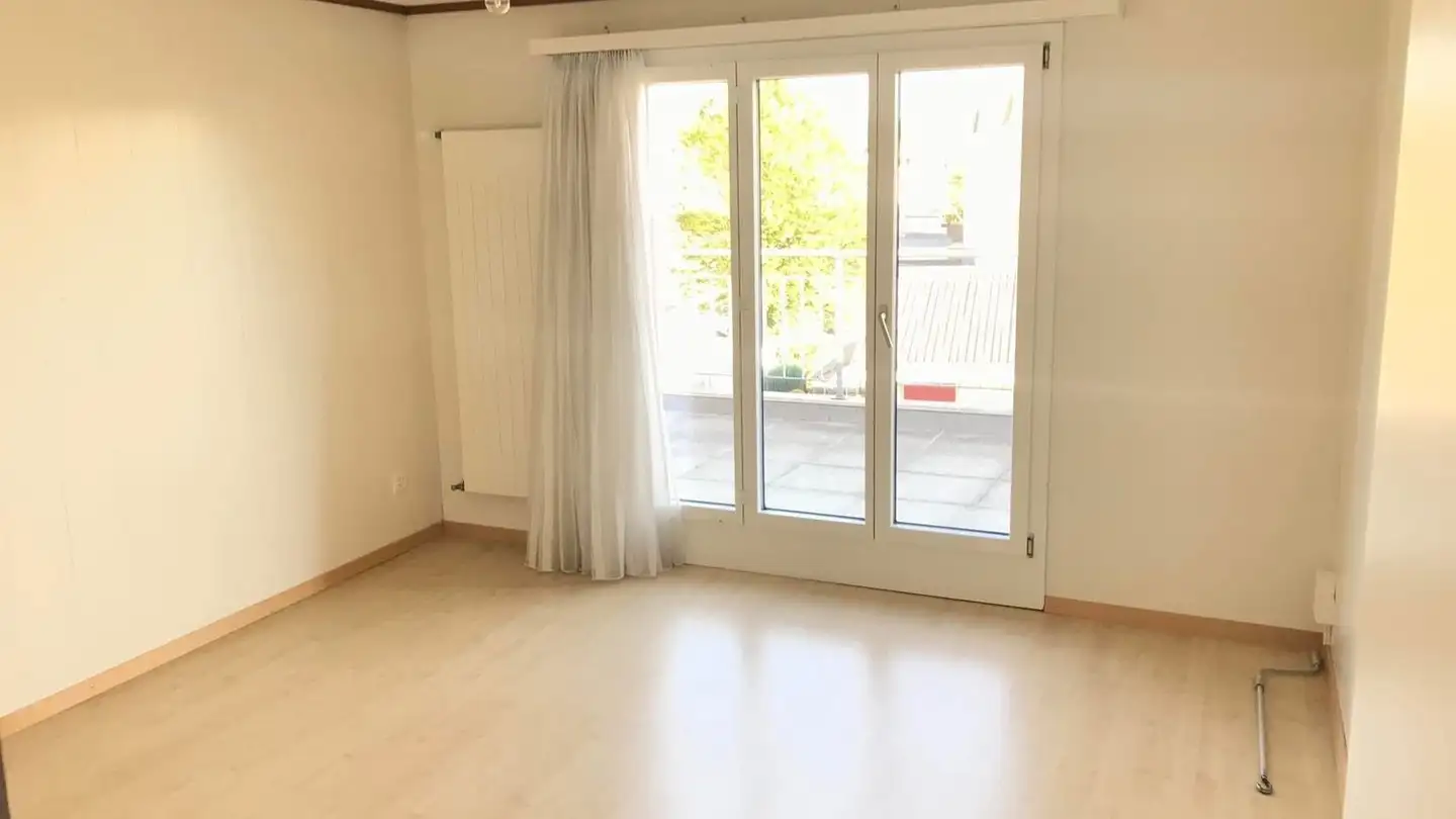 Wohnung mieten - Utzenstorfstrasse 7, 3425 Koppigen