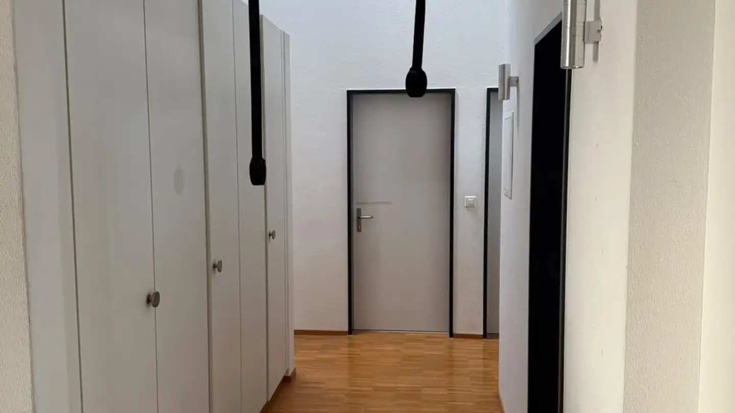 Stanza singola in affitto - Lauerzweg 15, 6010 Kriens