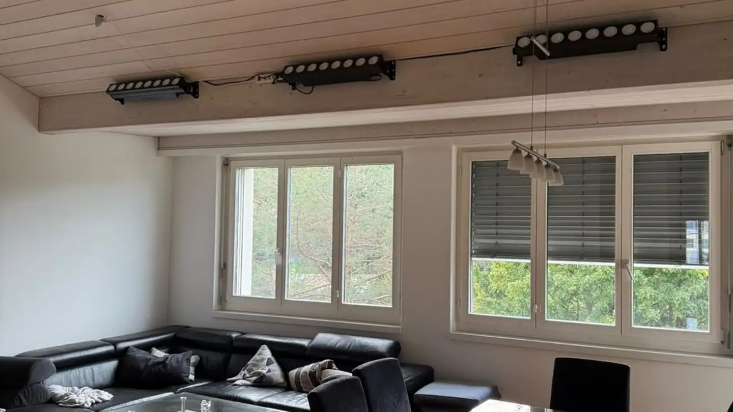 Stanza singola in affitto - Lauerzweg 15, 6010 Kriens - Foto 2