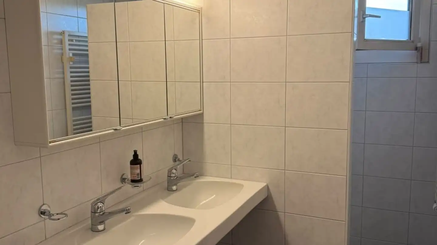 Stanza singola in affitto - Lauerzweg 15, 6010 Kriens - Foto 3