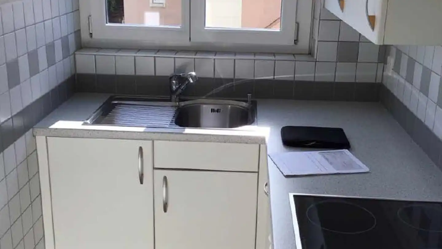 Appartamento in affitto - Bahnhofstrasse 9, 3294 Büren an der Aare