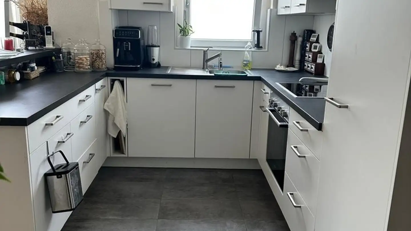 Appartamento in affitto - La Lignière 25, 2735 Malleray - Photo 2