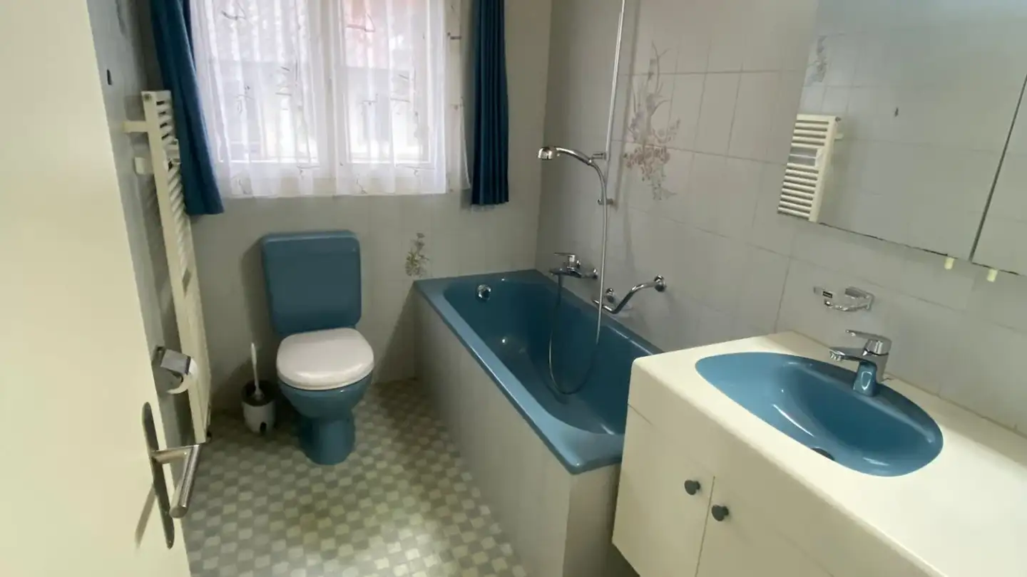 Wohnung mieten - Utzenstorfstrasse 7, 3425 Koppigen - Foto 4