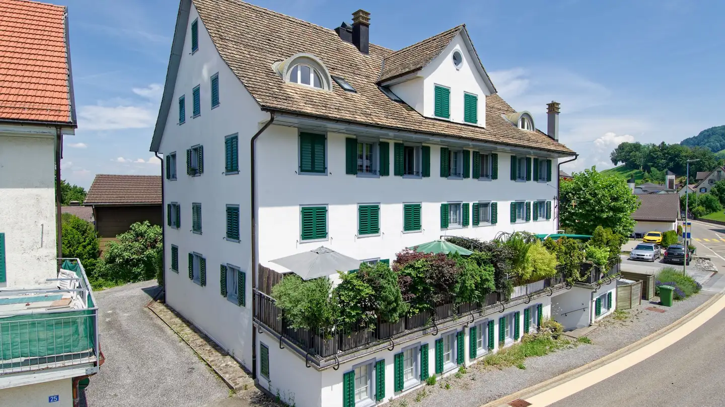 Appartamento in vendita - Dorfstrasse, 8825 Hütten - Foto 2