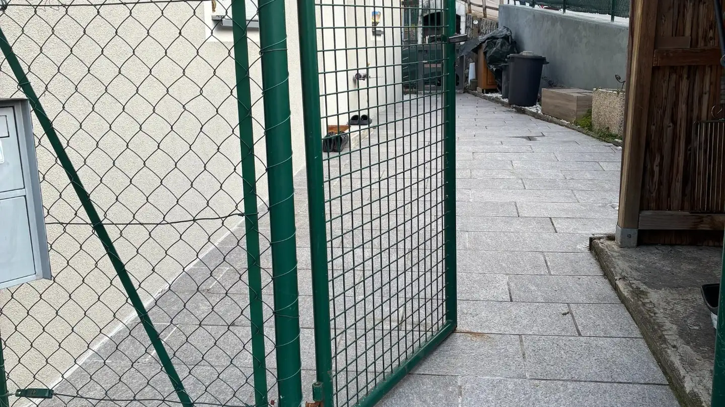 Einfamilienhaus kaufen - Via Monte Ceneri, 6593 Cadenazzo