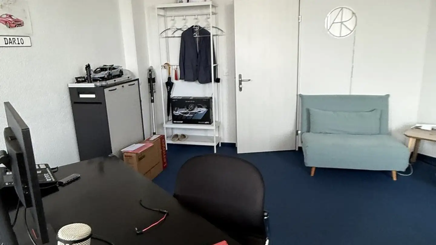 Office space for rent - 8154 Oberglatt ZH - Photo 2