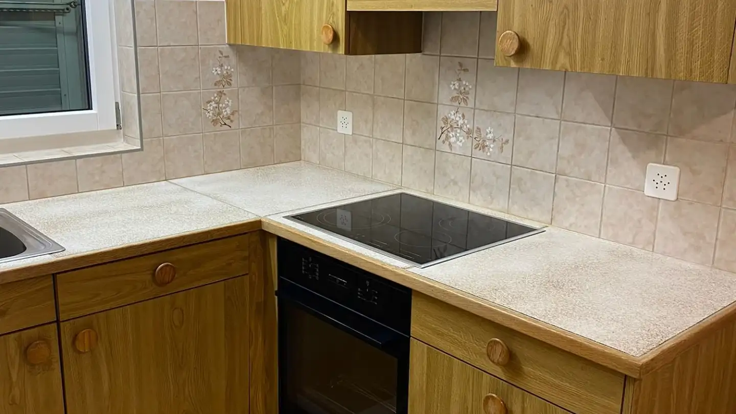 Wohnung mieten - Utzenstorfstrasse 7, 3425 Koppigen - Foto 3