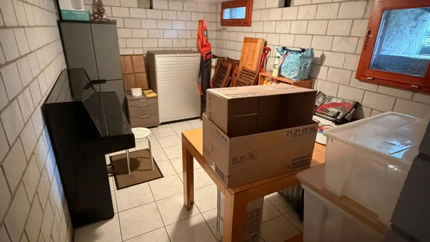 Haus mieten - Al Cantómm Zóra 4, 6677 Aurigeno - Foto 4