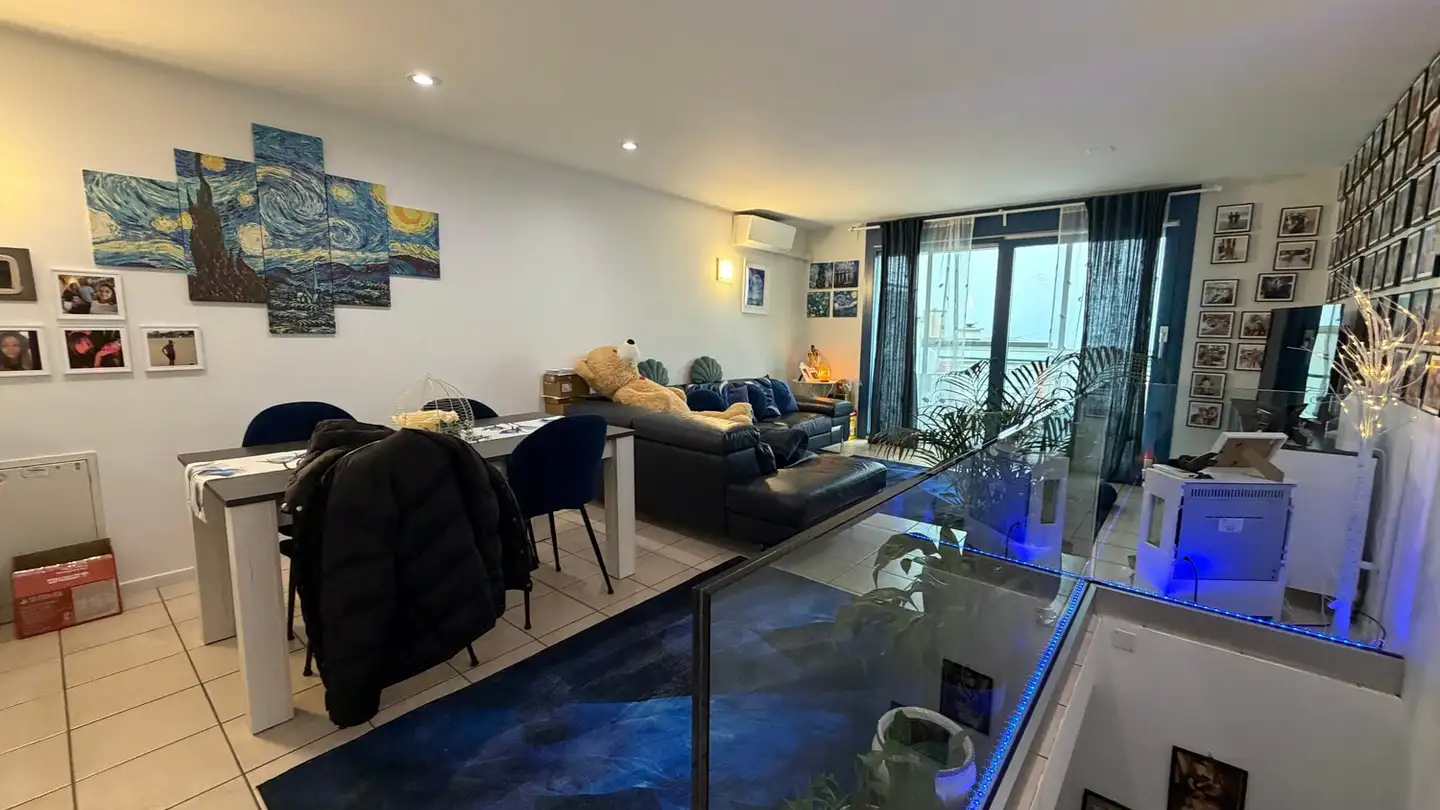 Row house for sale - Via Guidino, 6900 Paradiso - Photo 2