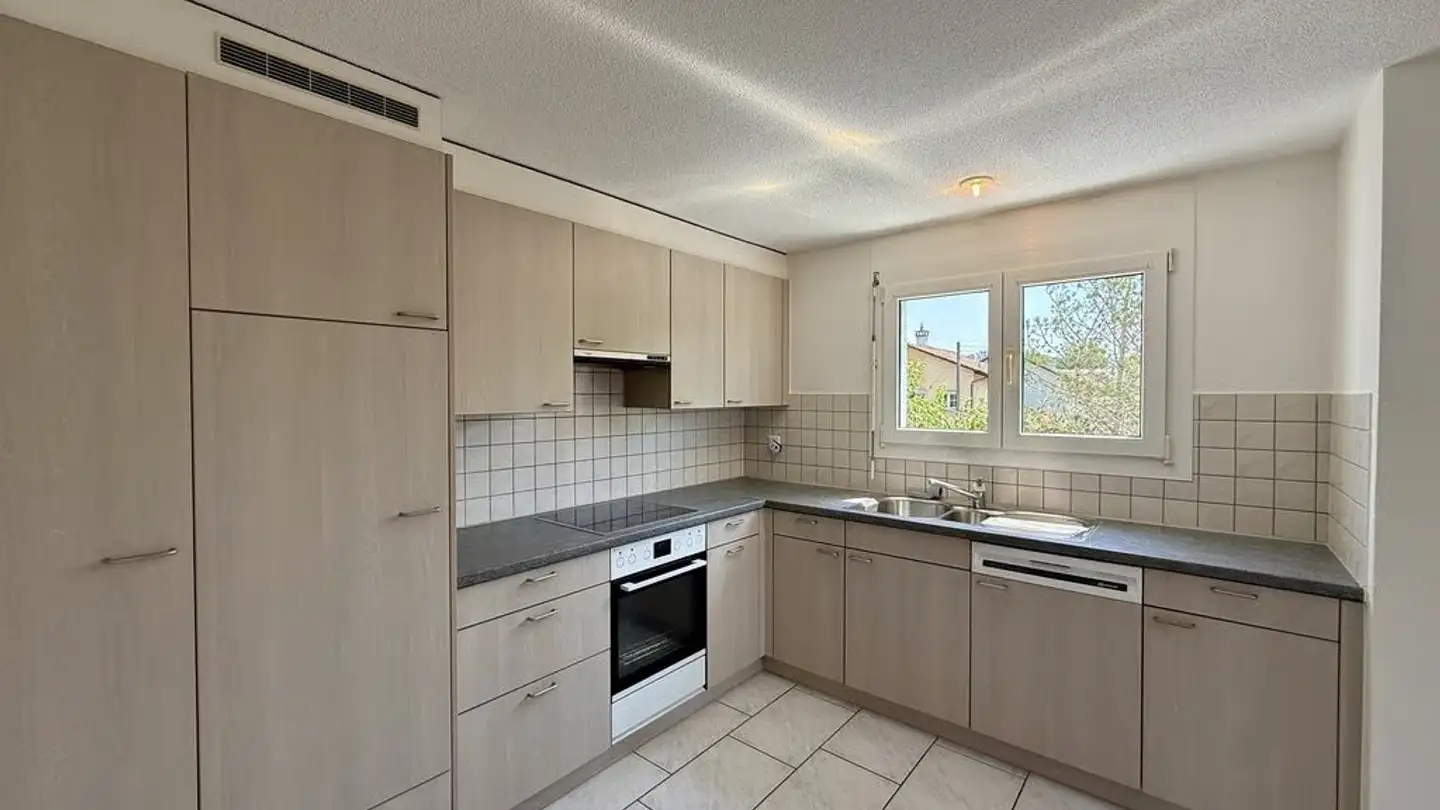 Wohnung mieten - Farnsbergstrasse 11a, 3360 Herzogenbuchsee - Foto 3