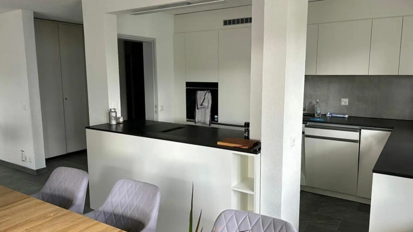 Apartment for rent - Bernstrasse 71, 3122 Kehrsatz
