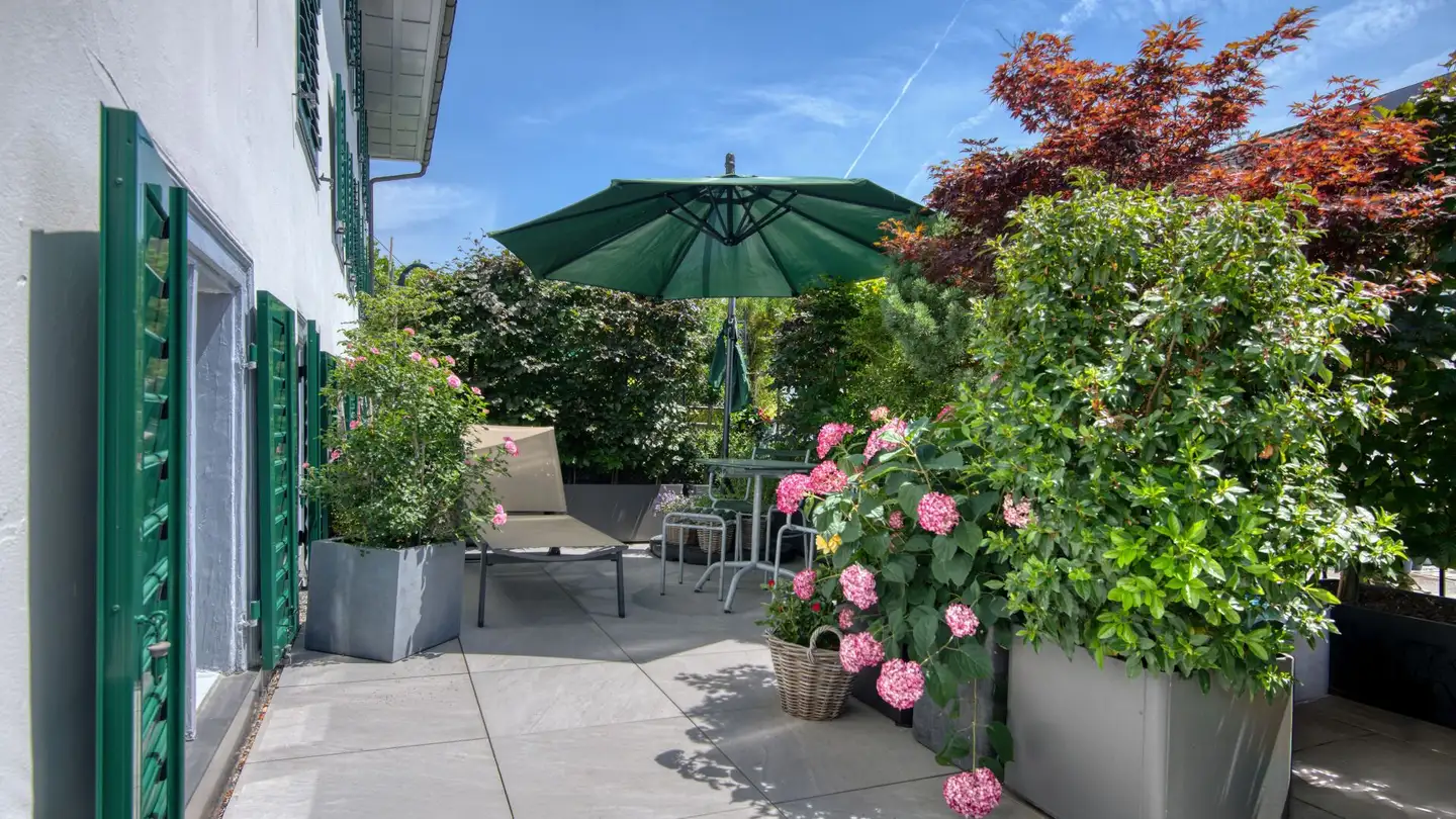 Appartamento in vendita - Dorfstrasse, 8825 Hütten - Foto 3