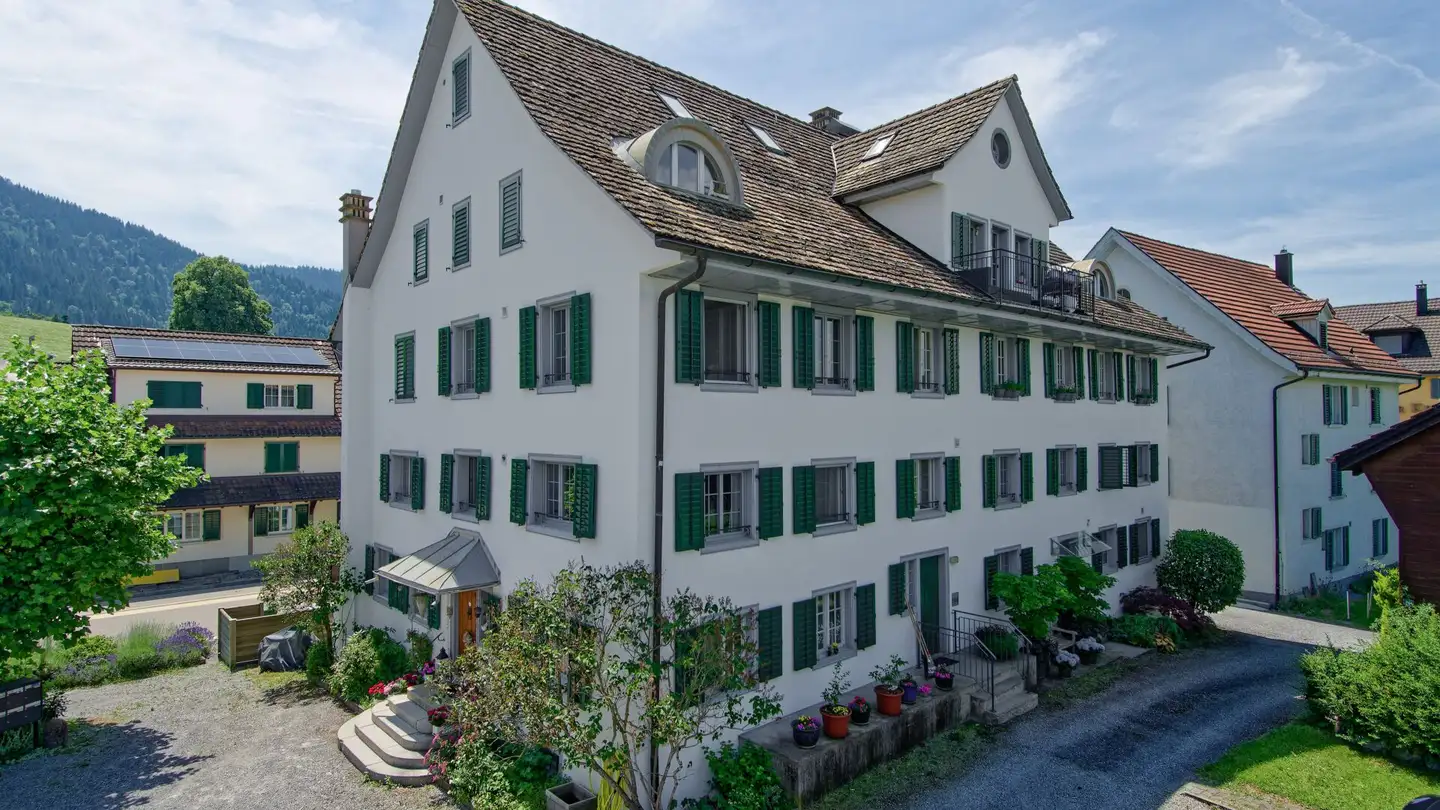 Appartamento in vendita - Dorfstrasse, 8825 Hütten - Foto 4
