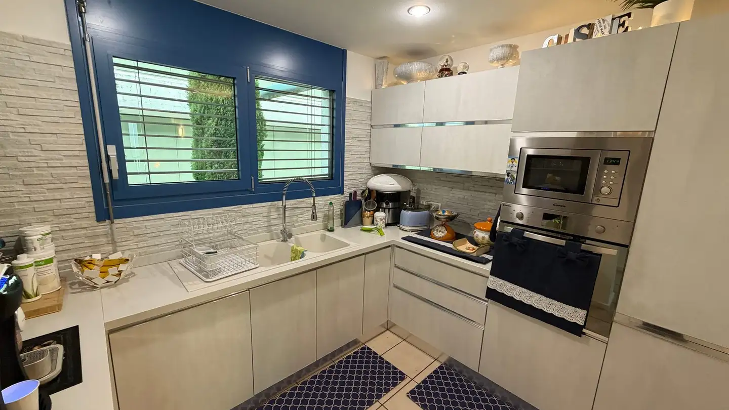 Row house for sale - Via Guidino, 6900 Paradiso - Photo 3