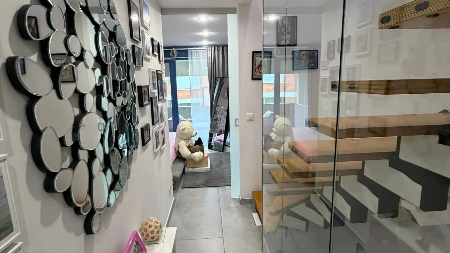 Row house for sale - Via Guidino, 6900 Paradiso - Photo 4