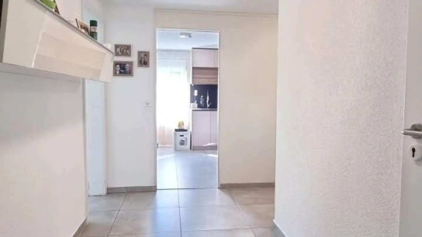 Appartamento in affitto - Walterswilerstrasse 2, 4665 Oftringen