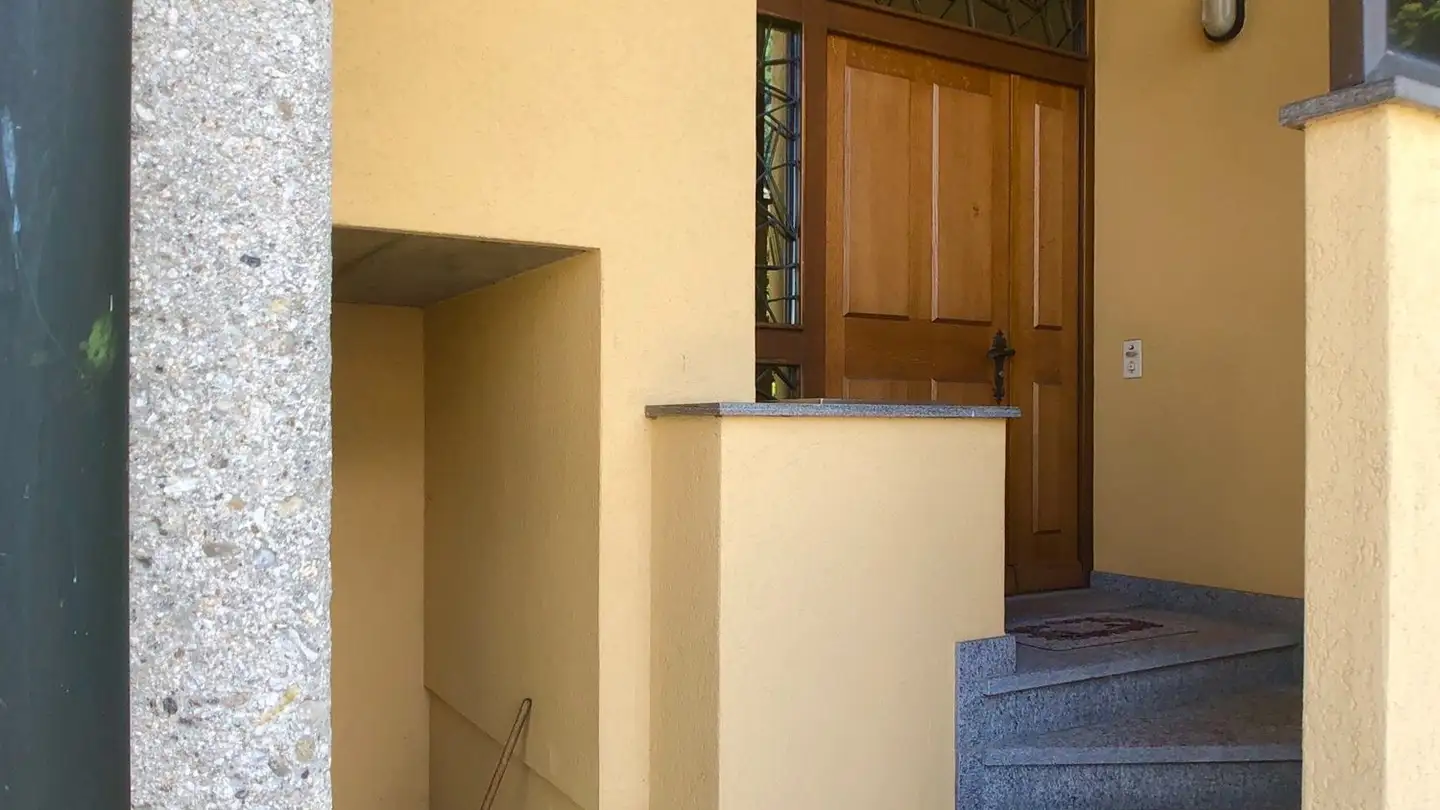 Chambre à louer - 6527 Lodrino - Photo 2