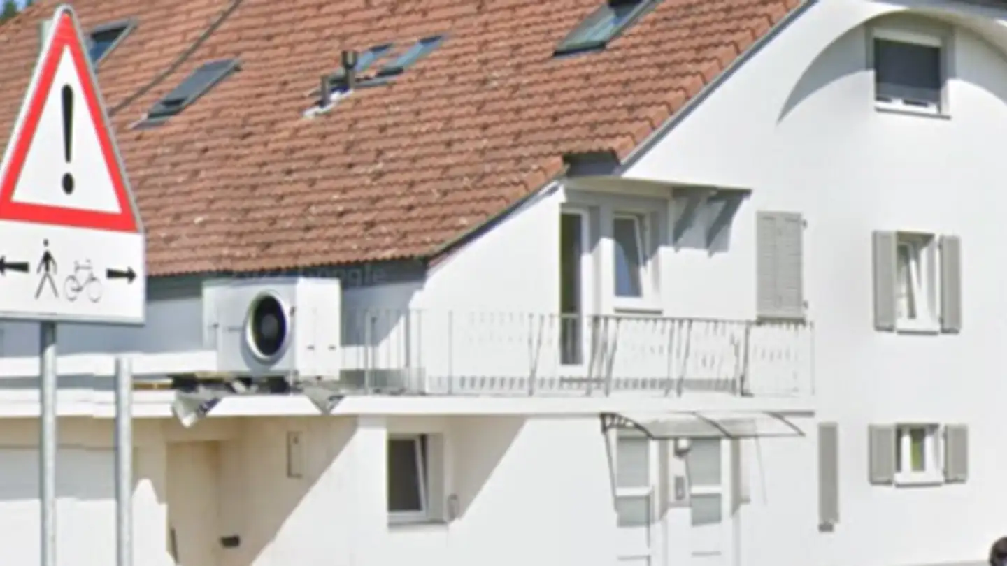 Appartamento in affitto - Walterswilerstrasse 2, 4665 Oftringen - Foto 2