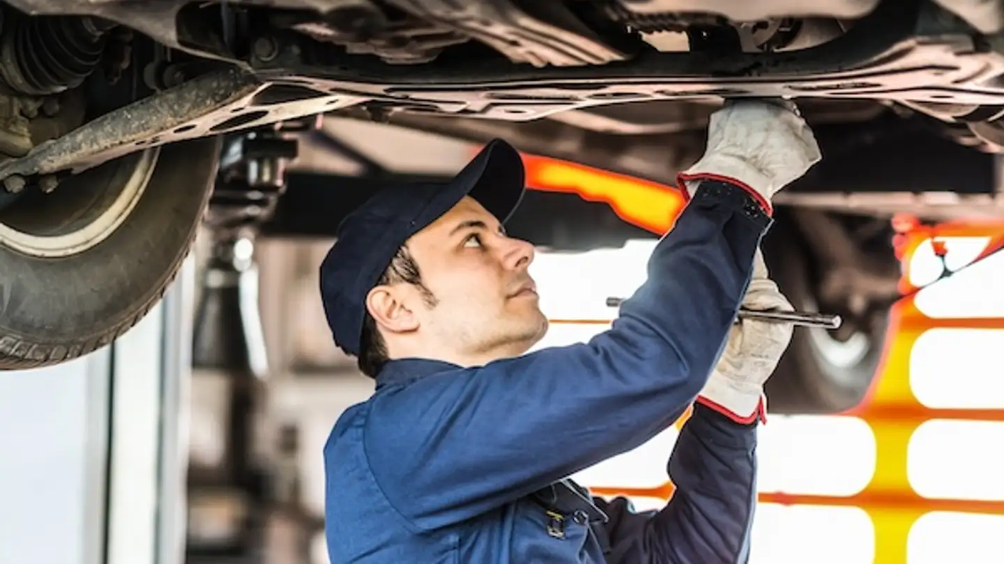 Garage mieten - 1700 Fribourg