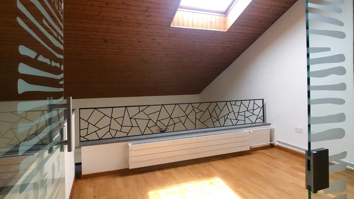 Chambre à louer - 6527 Lodrino - Photo 4