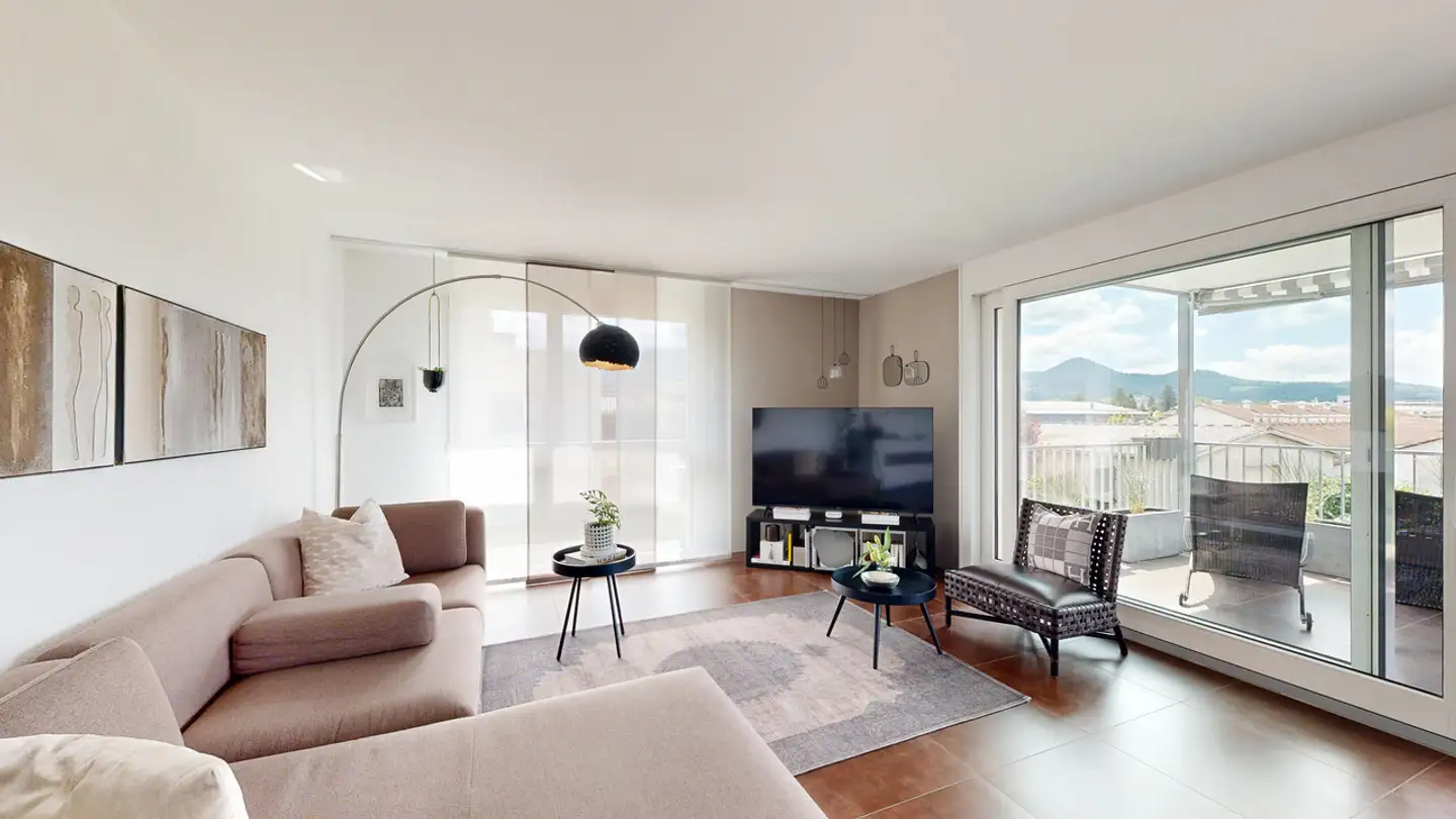 Apartment for sale - Gehrenweg 13, 4226 Breitenbach