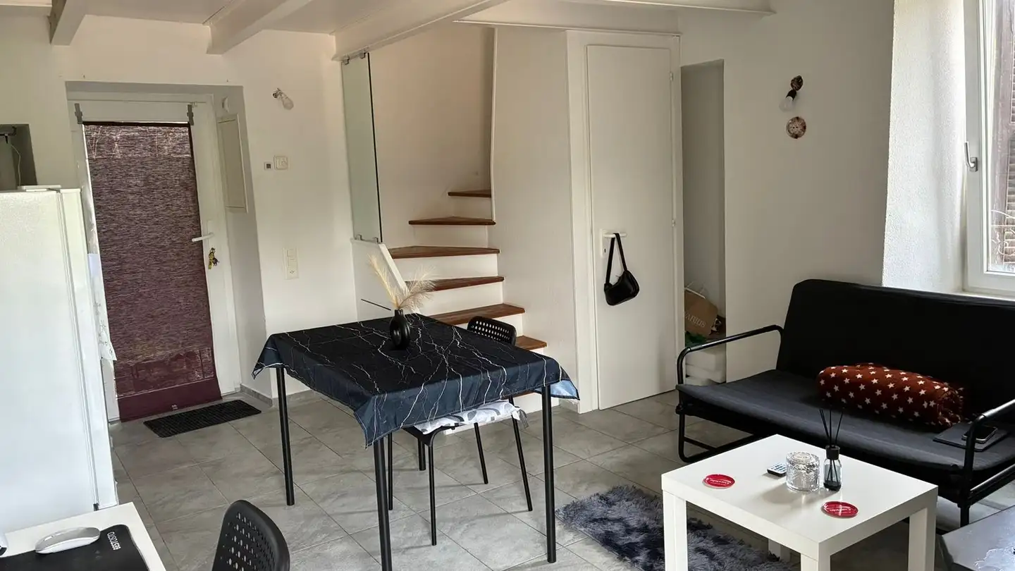 Appartamento in affitto - Strada Cantonale 7, 6984 Pura - Foto 2