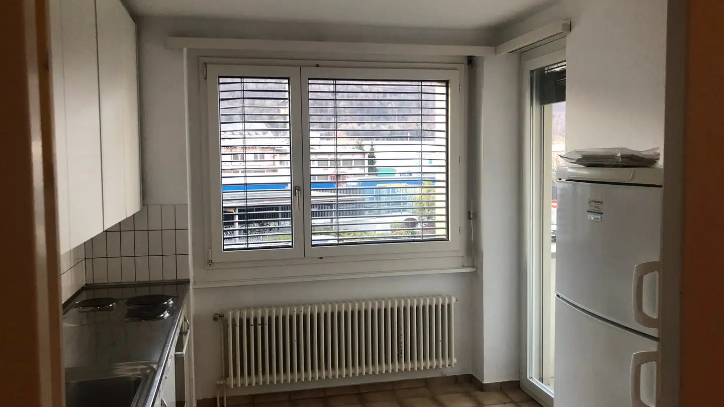 Wohnung mieten - Bernstrasse 189, 4852 Rothrist - Foto 3